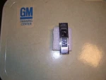 New 1967 1968 Chevrolet Camaro Rs Rally Sport Grill Emblem 3899892. Fixed Price $35.00.