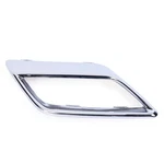 Bumper Cover Right Exhaust Pipe Hole Trim For Volkswagen Atlas 2021 2022-2025. Fixed Price $44.79.