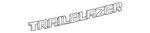 Genuine Gm Nameplate 42764314. Fixed Price $57.38.