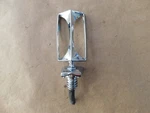 Nos Oem Ford 1978 1979 1980 Granada Hood Ornament Emblem Trim. Fixed Price $159.00.