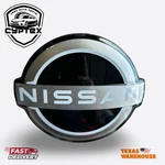 For Nissan Altima 2023-2024-2025 Front Grill Emblem Logo Radar 62889-9HF0A. Fixed Price $76.41.