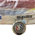 Nos 2000-2005 Buick Lesabre Front Fender Emblem 25713251. Fixed Price $37.20.