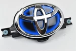2016-2020 Toyota Mirai Rear Trunk Deck Lid Emblem Badge Logo Cover Oem. Fixed Price $63.74.