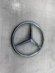 10-18 Sprinter W906 Hood Emblem/badge Oem (A9738170016). Fixed Price $35.00.