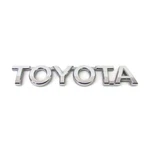 2007-2014 Toyota Tundra Back Door Logo Emblem 75444-0C010. Fixed Price $9.95.