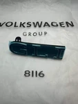 New Oem Vw 17A853679C Gli Grille Emblem Nameplate 2022-2024 Jetta. Fixed Price $29.99.