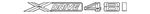 Genuine Bmw Nameplate 51-14-7-362-481. Fixed Price $71.68.