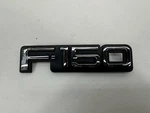 1990'S Ford F150 Front Side Emblem Vintage F5TB16B114BA Oem Used. Fixed Price $10.50.