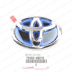 New Genuine Oem Toyota Camry Prius Highlander Rear Trunk Emblem 75403-48010. Fixed Price $46.15.