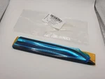 Volkswagen Arteon 3H 2019- Genuine Left Hand Wing Badge Emblem 3G8853689J Oem. Fixed Price $53.06.
