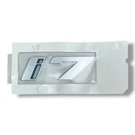 Bmw I7 EDRIVE50 2023-2024 Rear Trunk Ornament Emblem New Oem 51145A41F19. Fixed Price $55.00.