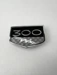 Chrysler Fender Emblem Badge Decal Logo Symbol Oem Genuine Original. Fixed Price $5.99.