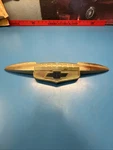 1951 Chevrolet Hood Emblem Oem Gm C1 Part# Fleetline Bomber. Fixed Price $100.00.