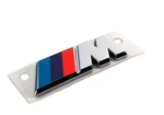 Genuine Bmw Z3 Front Fender "m" Badge Emblem 51142492942 New. Fixed Price $74.95.