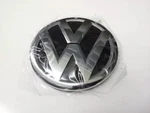 Genuine Volkswagen Emblem 5N0-853-630-FXC. Fixed Price $97.19.