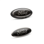 Ford Performance M-1447-SDC Emblems. Fixed Price $124.73.