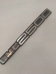 Oem 99-07 Door GMC2500 Emblem Nameplate **single** With Molding. Fixed Price $23.99.