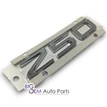 2016 2026 Ford Transit 250 Front Rear Door Chrome Emblem Oem FK4Z-9942528-E. Fixed Price $30.46.