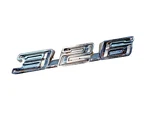 1967 Pontiac Lemans Firebird Tempest 326 Hood Emblem 9777847 B32-69. Fixed Price $27.50.