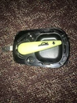 2007-20012 Lexus LS460 Emergency Trunk Lid Release Handle Lever Lock Opener. Fixed Price $34.99.