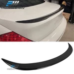 Fits 04-08 Bmw E63 Series Coupe V Style Real Carbon Fiber Trunk Spoiler Wing. Fixed Price $202.99.