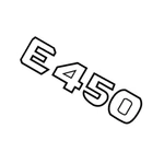 Genuine Mercedes-benz Oe Model Plate 213-817-82-00. Fixed Price $77.75.