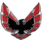Oer 1735919 Roof Panel Emblem 1976-1979 Pontiac Firebird Each. Fixed Price $36.99.
