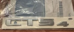 Oem Genuine Gm Galvano Silver Driver Side Deck Lid Cts Emblem 23469728. Fixed Price $19.99.