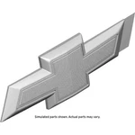 Genuine Gm Rear Compartment Lid Emblem 84690298. Fixed Price $51.97.