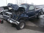 Power Steering Pump Fits 96 Chevrolet 1500 Pickup 283327. Fixed Price $69.59.