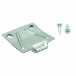 New Goodmark Glove Box Latch Plate Fits 1967-1968 Camaro Firebird GMK4020524672. Fixed Price $35.55.