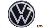Volkswagen ID.4 Front Led Center Grille Emblem Light Lamp 2023 2024 2025 Oem. Fixed Price $63.99.