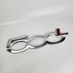 2015 Fiat 500L Trunk Hatch Rear Emblem Logo Badge. Fixed Price $24.95.