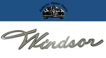 New Old Stock Quarter Panel Nameplate For 1957 Chrysler Windsor Models #1624678. Fixed Price $129.99.