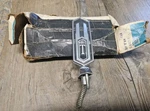 1974 1975 Oldsmobile Toronado Chrome Hood Ornament Emblem Nos Oem Gm. Fixed Price $99.99.