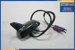 2008 Audi Q7 4.2 Shark Roof Mounted Radio Antena 7295167 34079001 C51. Fixed Price $39.60.