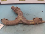 Driver Left Exhaust Manifold 283327 Fits 1967 Chevrolet Impala 1250605. Fixed Price $75.00.