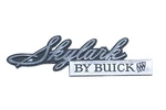 Buick 1237419 Skylark Emblem. Fixed Price $29.99.
