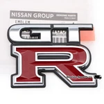 New Genuine Nissan Gtr Emblem From R33 Skyline Trunk Badge 84896-24U00. Fixed Price $53.79.