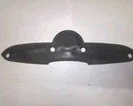 1953 Buick Trunk Ornament Gasket Gm Used Rear Flexible Rubber Seal 1318780. Fixed Price $87.50.
