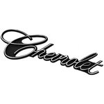 1975-76 Chevrolet Caprice; Grill Emblem; Script. Fixed Price $59.99.
