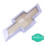 09-12 Chevy Traverse Liftgate Rear Bow Tie Emblem Gold 22759832 Oem Logo Trunk. Fixed Price $23.00.