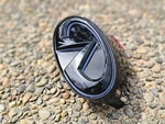 For 2009-2013 Infiniti G37 Sedan Only Color Changing Rgb Led Front Grill Emblem.. Fixed Price $190.00.