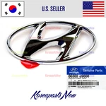 Rear Trunk Lift Gate Emblem *h* 86300J9000 Genuine Hyundai Kona 2018-2021. Fixed Price $24.84.