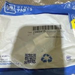 Gm Slt Emblem For End Gate Trim Level Fits 19-24 Sierra 1500 2500 Yukon 23400413. Fixed Price $12.00.