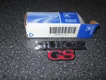 Buick Regal Gs Brand New Emblem Part # 10133606 Free Shipping. Fixed Price $24.99.