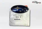 Subaru Genuine Rear Trunk Lid Emblem Badge For Legacy Wrx Impreza 2015-2025. Fixed Price $649.88.