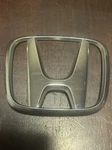 Oem Honda 01-02 Accord Sedan Trunk Emblem Badge Rear 75700-S2K-J00. Fixed Price $12.00.