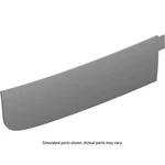 Genuine Gm Nameplate 42764315. Fixed Price $52.42.
