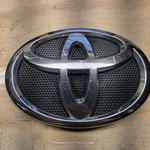 75301-12390 Toyota Oem Genuine Badge. Fixed Price $21.99.